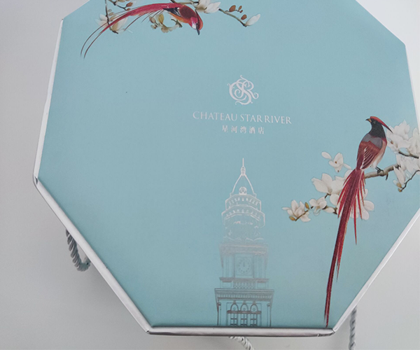 禮品包裝盒想要在市場上脫穎而出，設計很關鍵
